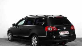 Volkswagen Passat 2009 г.в.