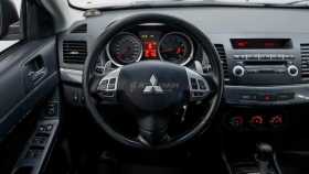 Mitsubishi Lancer 2009 г.в.