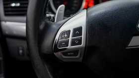 Mitsubishi Lancer 2009 г.в.