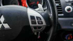 Mitsubishi Lancer 2009 г.в.