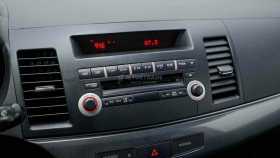 Mitsubishi Lancer 2009 г.в.