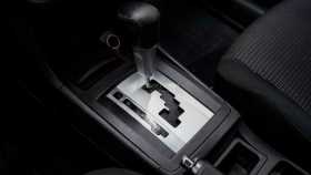 Mitsubishi Lancer 2009 г.в.