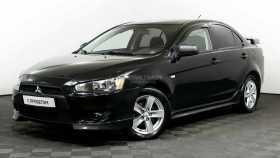 Mitsubishi Lancer 2009 г.в.