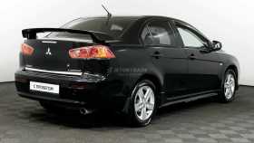 Mitsubishi Lancer 2009 г.в.
