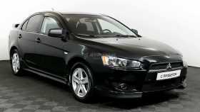 Mitsubishi Lancer 2009 г.в.