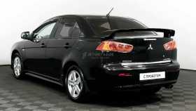 Mitsubishi Lancer 2009 г.в.
