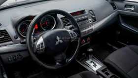 Mitsubishi Lancer 2009 г.в.