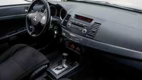 Mitsubishi Lancer 2009 г.в.