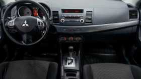 Mitsubishi Lancer 2009 г.в.