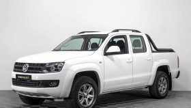 Volkswagen Amarok 2013 г.в.