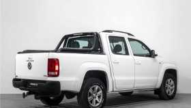 Volkswagen Amarok 2013 г.в.