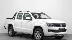 Volkswagen Amarok 2013 г.в.