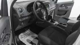 Volkswagen Amarok 2013 г.в.