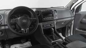 Volkswagen Amarok 2013 г.в.