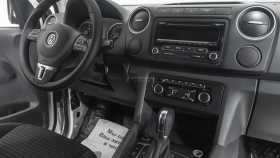 Volkswagen Amarok 2013 г.в.