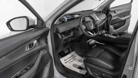 Changan UNI-K 2022 г.в.