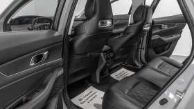 Changan UNI-K 2022 г.в.