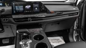 Changan UNI-K 2022 г.в.