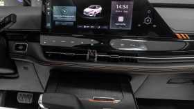 Changan UNI-K 2022 г.в.