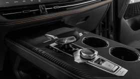 Changan UNI-K 2022 г.в.