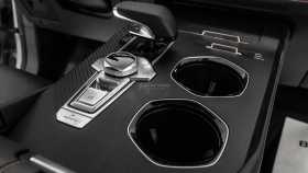 Changan UNI-K 2022 г.в.