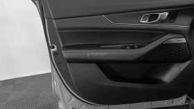 Changan UNI-K 2022 г.в.