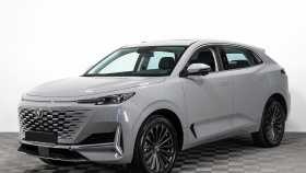 Changan UNI-K 2022 г.в.