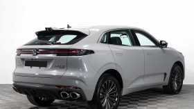 Changan UNI-K 2022 г.в.