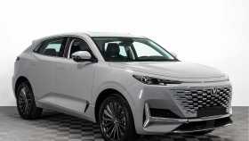 Changan UNI-K 2022 г.в.