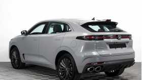 Changan UNI-K 2022 г.в.