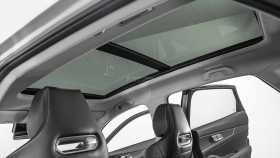 Changan UNI-K 2022 г.в.