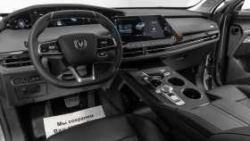 Changan UNI-K 2022 г.в.