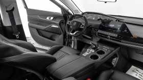 Changan UNI-K 2022 г.в.