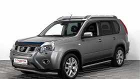 Nissan X-Trail 2013 г.в.