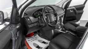 Land Rover Freelander 2010 г.в.