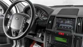 Land Rover Freelander 2010 г.в.