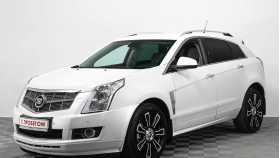 Cadillac SRX 2011 г.в.