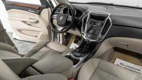 Cadillac SRX 2011 г.в.