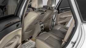 Cadillac SRX 2011 г.в.