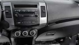 Mitsubishi Outlander 2009 г.в.