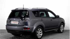 Mitsubishi Outlander 2009 г.в.