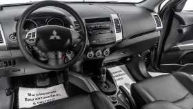 Mitsubishi Outlander 2009 г.в.