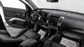 Mitsubishi Outlander 2009 г.в.