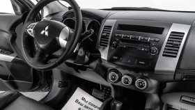 Mitsubishi Outlander 2009 г.в.