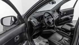 Mitsubishi Outlander 2009 г.в.