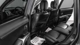 Mitsubishi Outlander 2009 г.в.