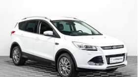 Ford Kuga 2015 г.в.