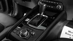 Mazda CX-5 2022 г.в.