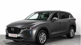 Mazda CX-5 2022 г.в.
