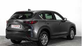Mazda CX-5 2022 г.в.